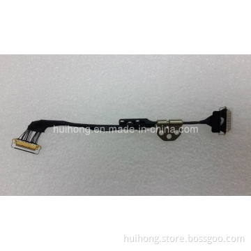 New LCD Cable with Right Hinge for MacBook Air 13" A1466 LCD Cable with Right Hinge